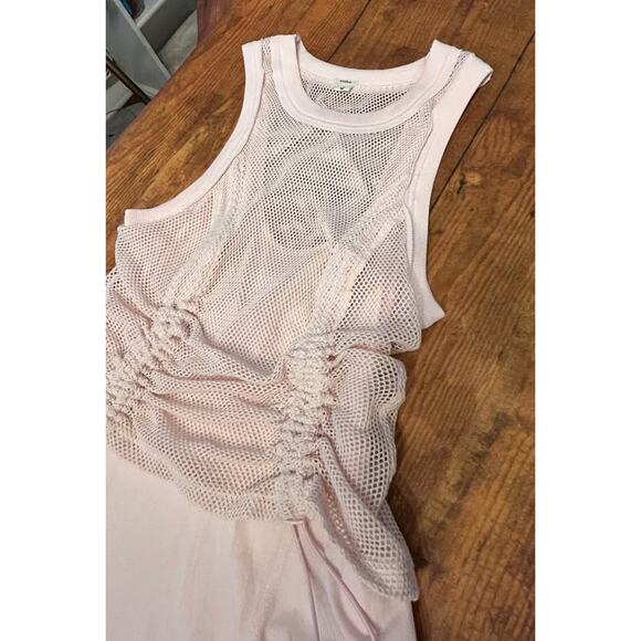 Anthropologie Dresses & Skirts - Anthropologie Forward Line Maxi dress